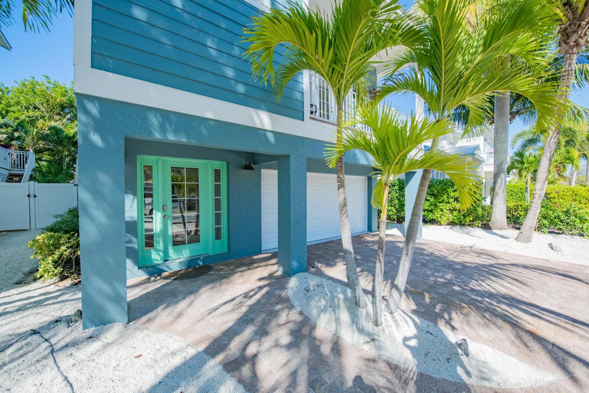 Mojito Splash Holmes Beach Exterior photo